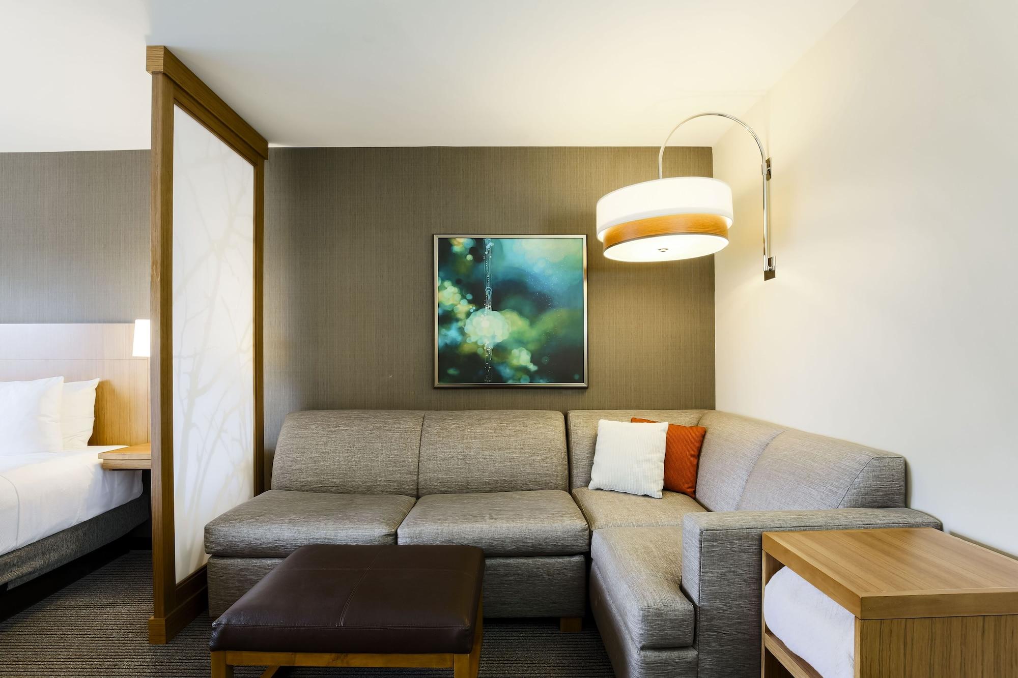 Hyatt Place Boulder Pearl Street - Newly Renovated Боулдър Екстериор снимка