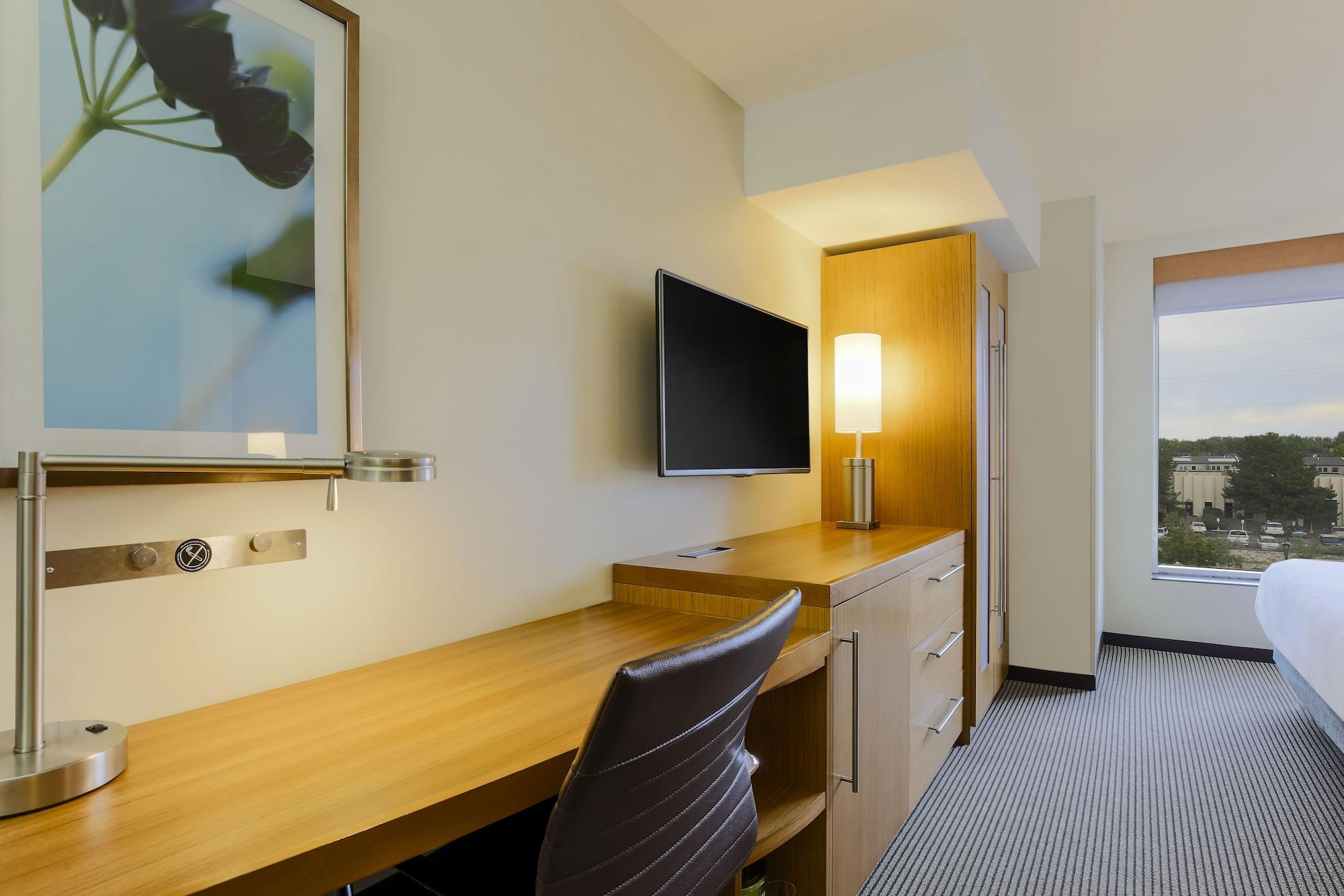 Hyatt Place Boulder Pearl Street - Newly Renovated Боулдър Екстериор снимка