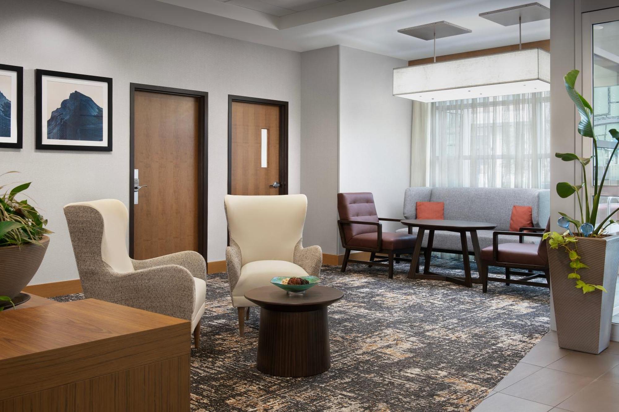 Hyatt Place Boulder Pearl Street - Newly Renovated Боулдър Екстериор снимка