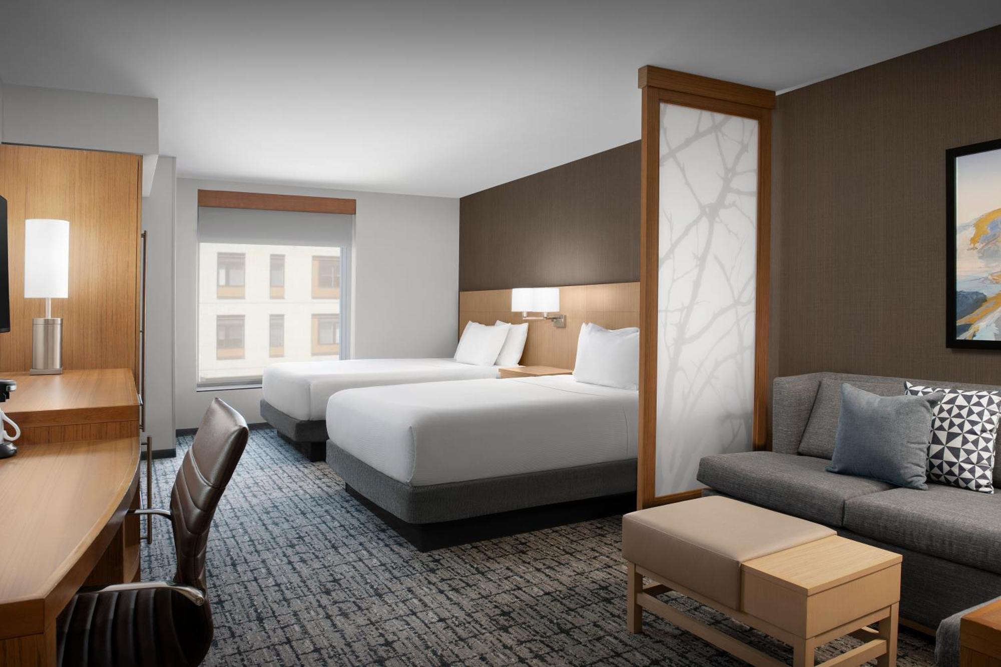 Hyatt Place Boulder Pearl Street - Newly Renovated Боулдър Екстериор снимка