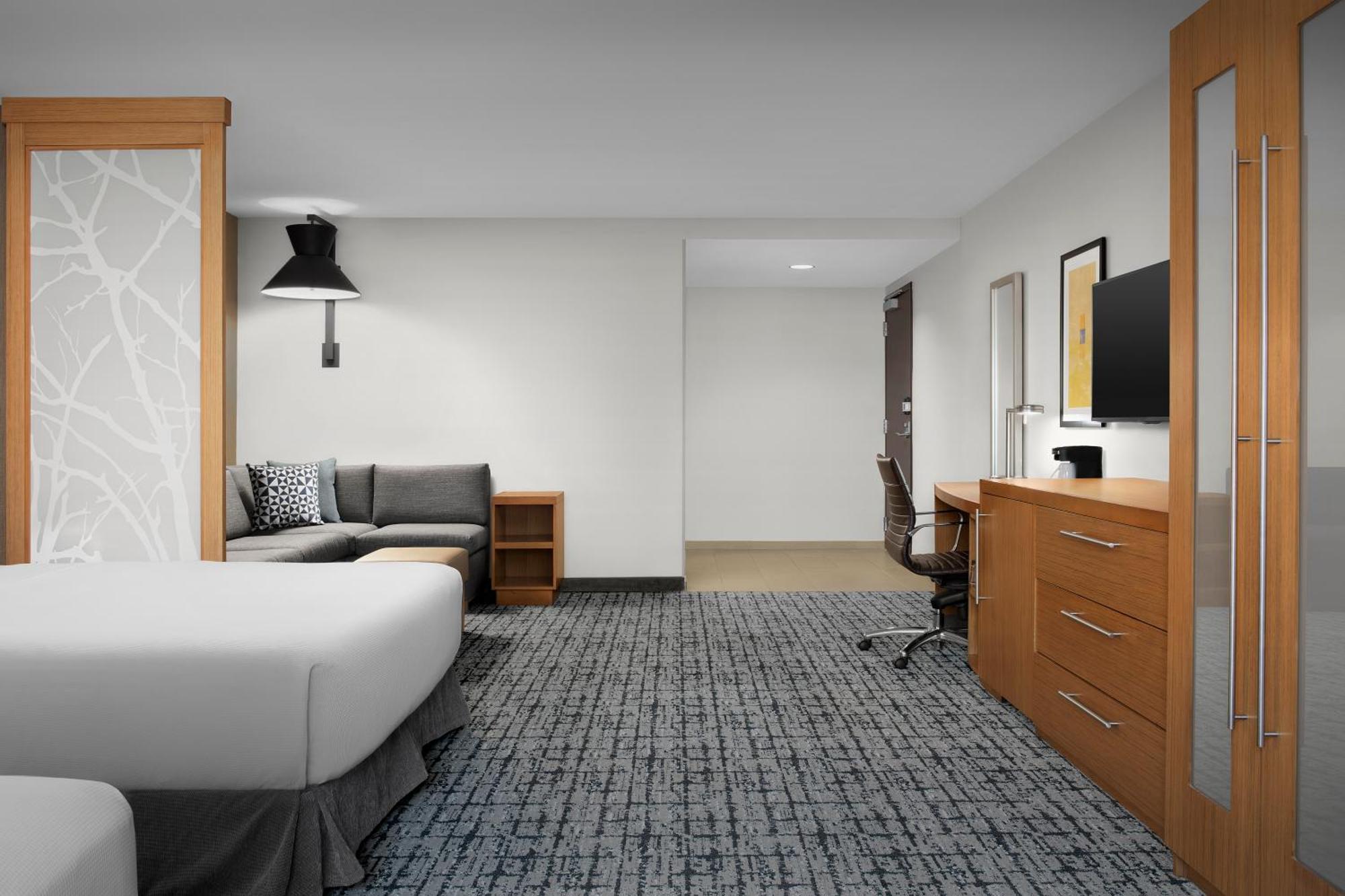 Hyatt Place Boulder Pearl Street - Newly Renovated Боулдър Екстериор снимка