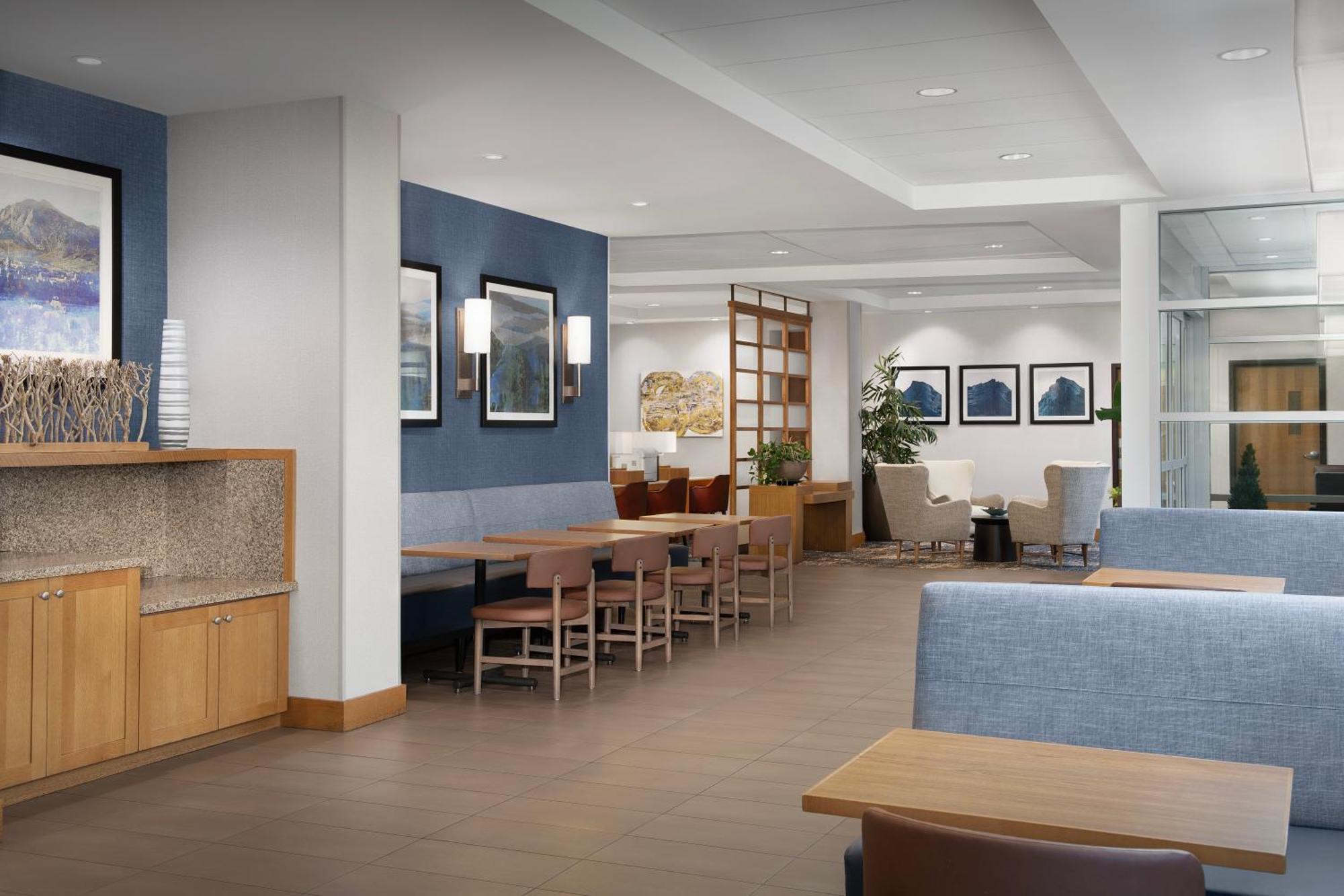 Hyatt Place Boulder Pearl Street - Newly Renovated Боулдър Екстериор снимка