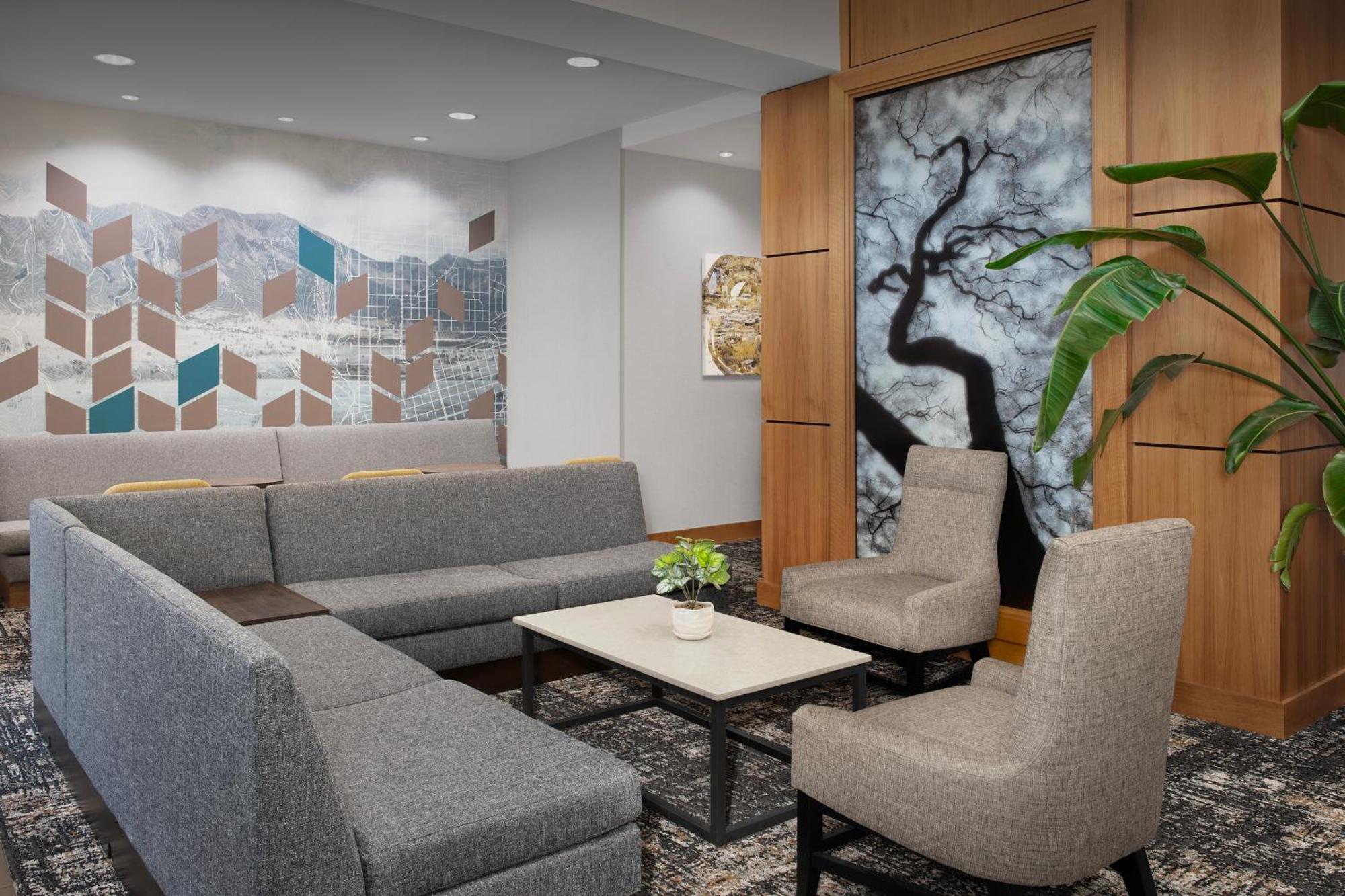 Hyatt Place Boulder Pearl Street - Newly Renovated Боулдър Екстериор снимка