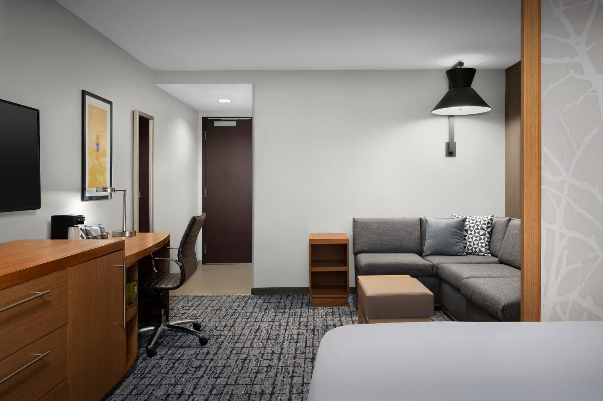 Hyatt Place Boulder Pearl Street - Newly Renovated Боулдър Екстериор снимка