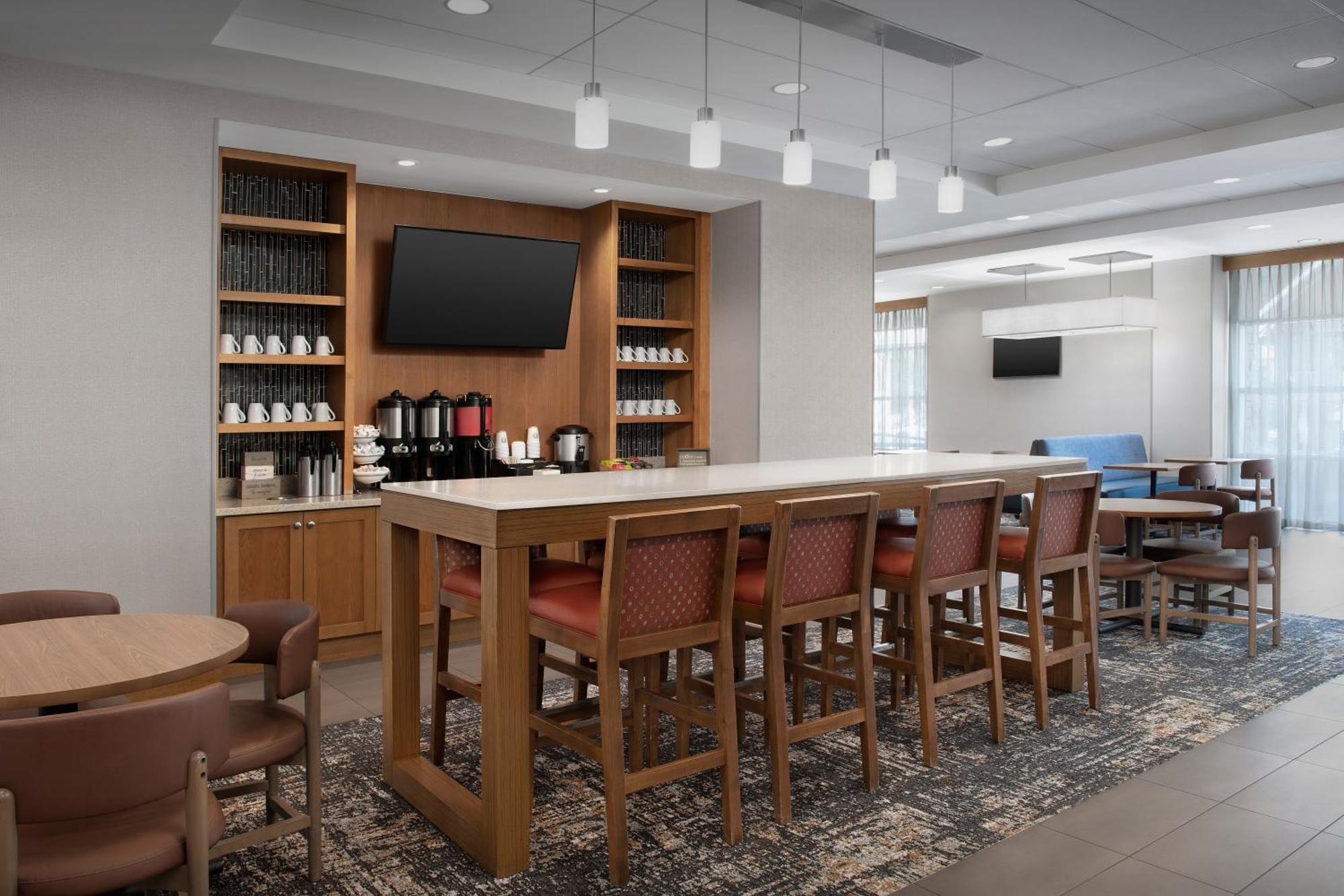 Hyatt Place Boulder Pearl Street - Newly Renovated Боулдър Екстериор снимка