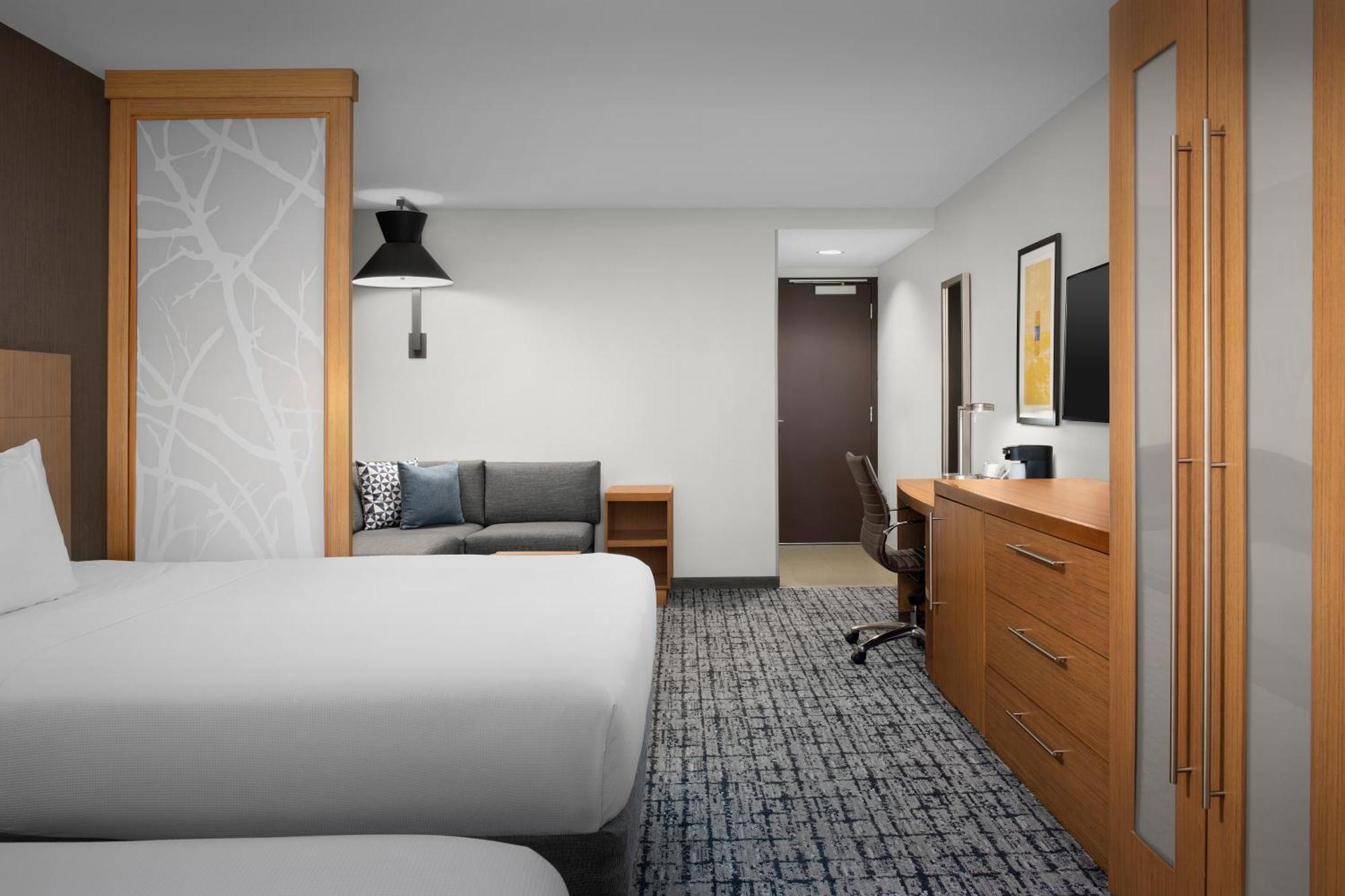 Hyatt Place Boulder Pearl Street - Newly Renovated Боулдър Екстериор снимка