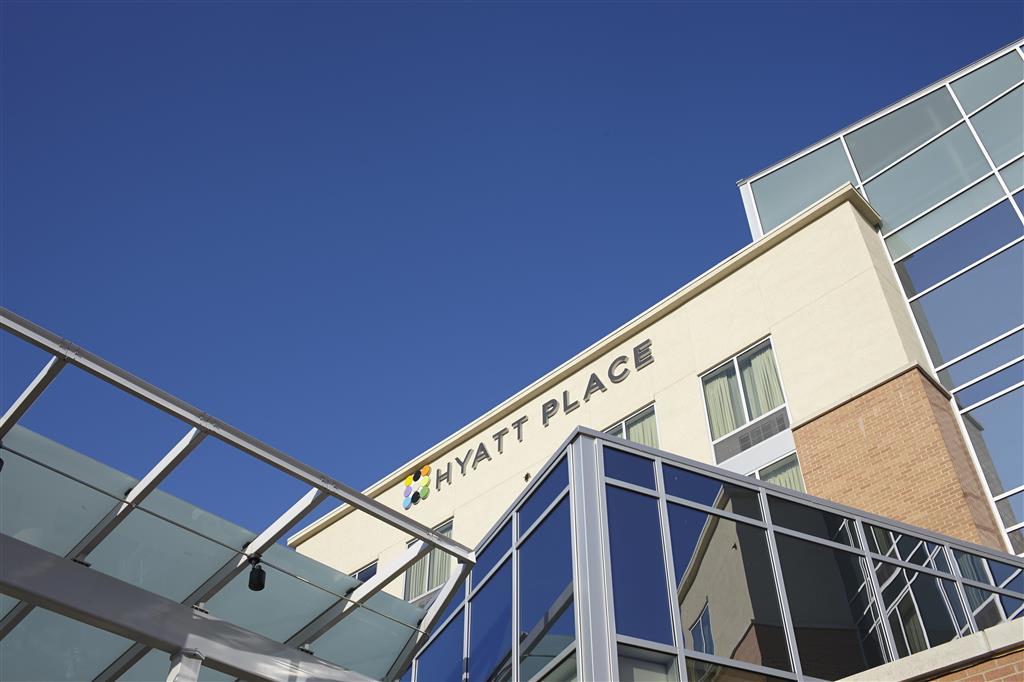 Hyatt Place Boulder Pearl Street - Newly Renovated Боулдър Екстериор снимка