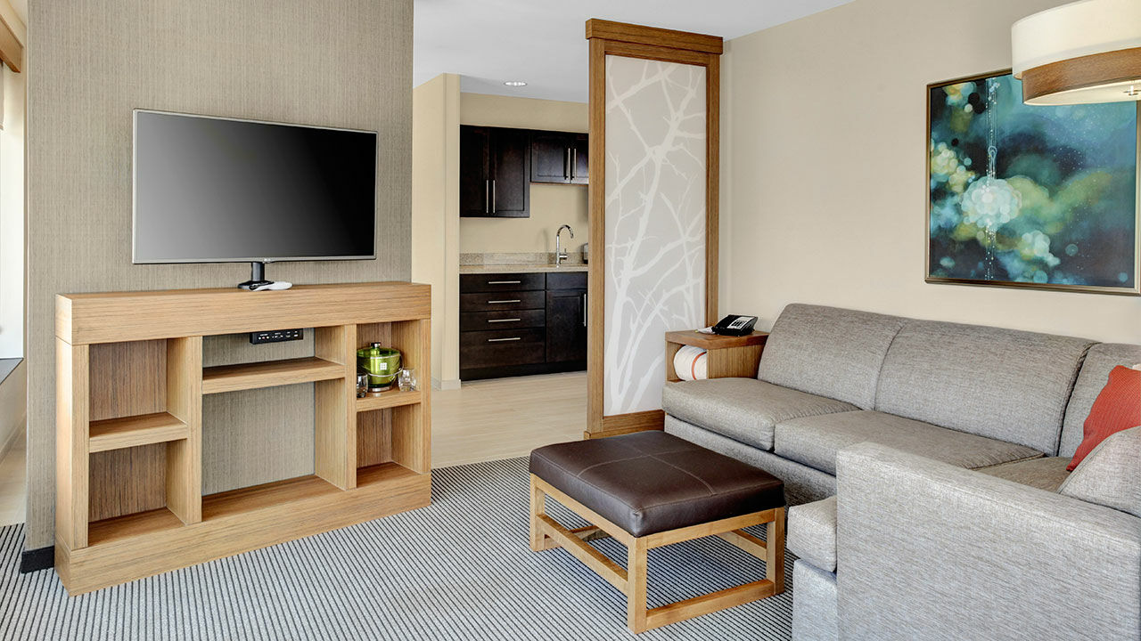 Hyatt Place Boulder Pearl Street - Newly Renovated Боулдър Екстериор снимка